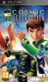 Baixar Ben 10 Ultimate Alien Cosmic Destruction – PSP